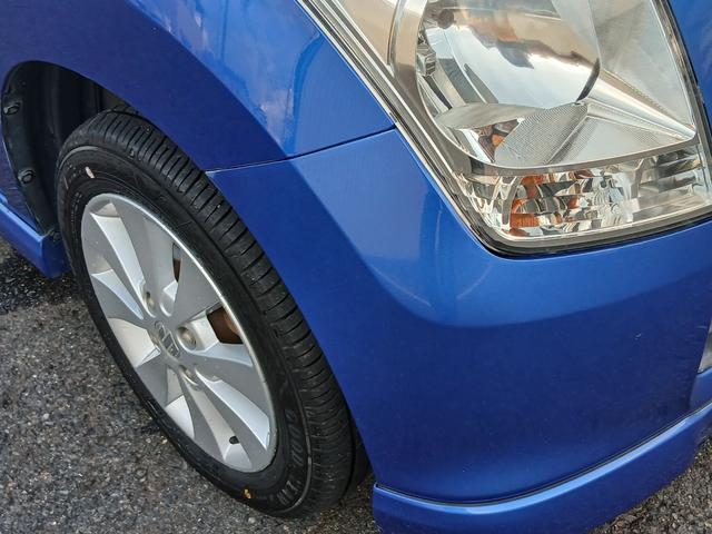 ワゴンＲ ＦＸリミテッド　４ＷＤ　ナビＴＶ　Ｂモニター　プッシュスタート　ドラレコ　シートヒーター（18枚目）