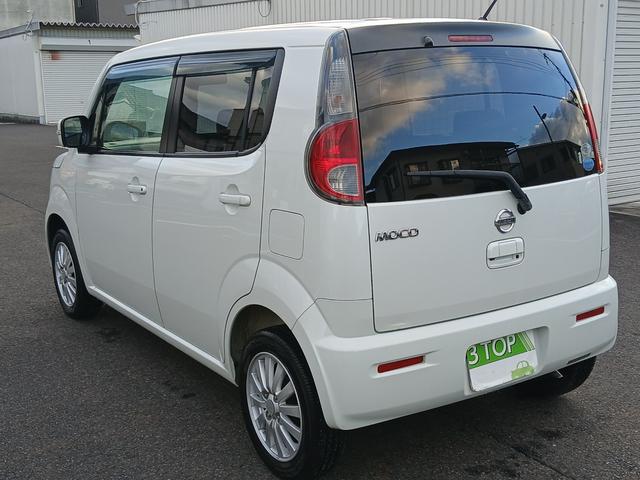 モコ X ナビTV プッシュスタート(11枚目)