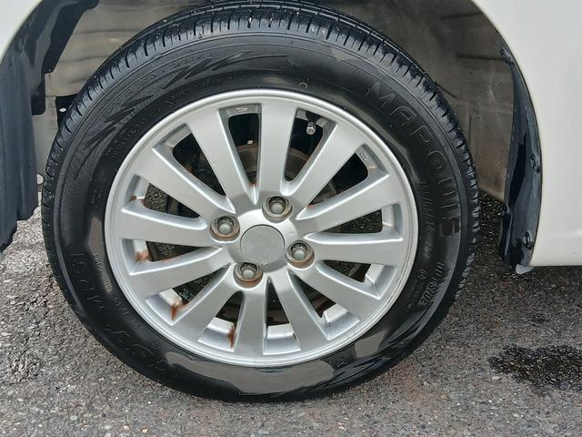 モコ X ナビTV プッシュスタート(13枚目)