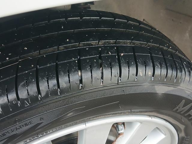 モコ X ナビTV プッシュスタート(14枚目)