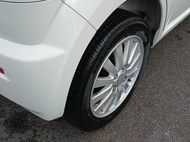 モコ X ナビTV プッシュスタート(19枚目)