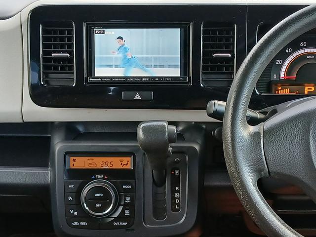 モコ X ナビTV プッシュスタート(23枚目)