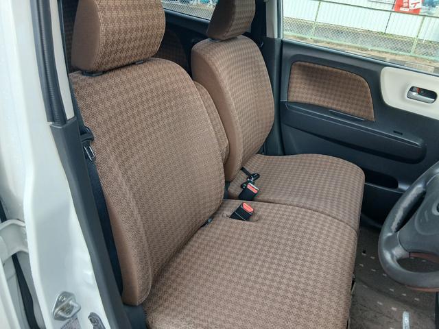 モコ X ナビTV プッシュスタート(28枚目)