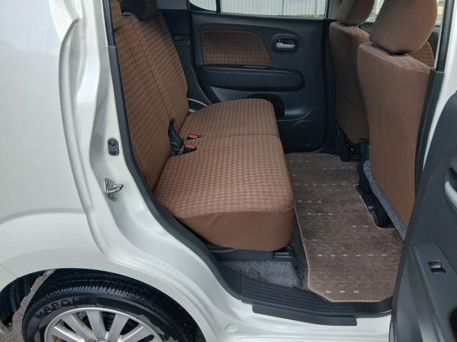 モコ X ナビTV プッシュスタート(29枚目)