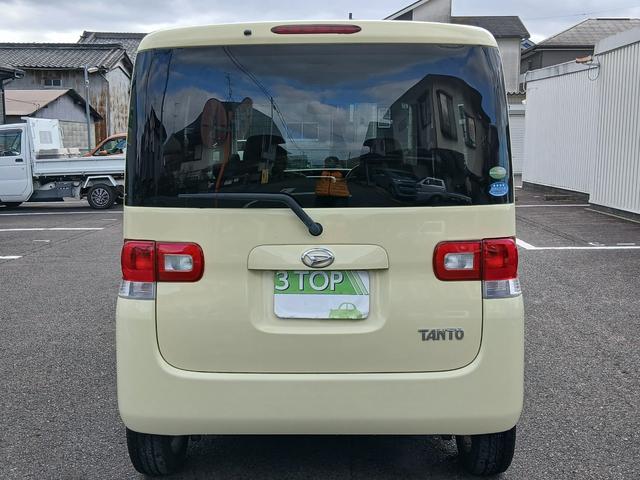 タント Xリミテッド ナビTV スマートキー 左電動スライドドア(11枚目)