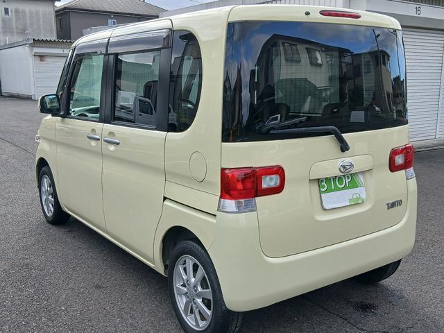 タント Xリミテッド ナビTV スマートキー 左電動スライドドア(12枚目)