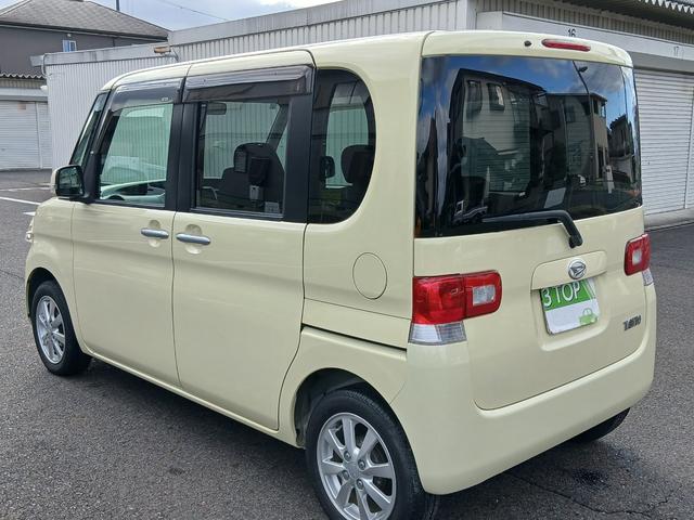 タント Xリミテッド ナビTV スマートキー 左電動スライドドア(13枚目)