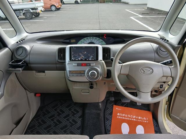 タント Xリミテッド ナビTV スマートキー 左電動スライドドア(14枚目)