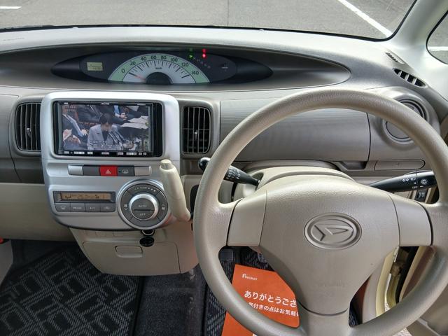 タント Xリミテッド ナビTV スマートキー 左電動スライドドア(15枚目)