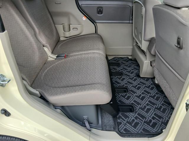 タント Xリミテッド ナビTV スマートキー 左電動スライドドア(21枚目)