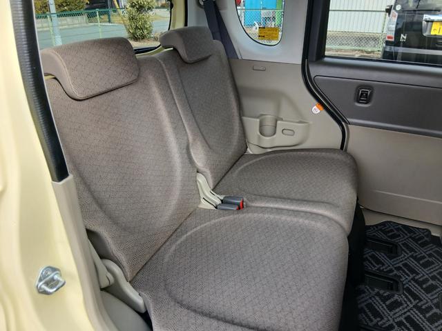 タント Xリミテッド ナビTV スマートキー 左電動スライドドア(22枚目)