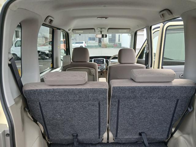 タント Xリミテッド ナビTV スマートキー 左電動スライドドア(23枚目)