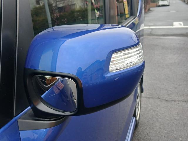 Ｎ－ＢＯＸカスタム Ｇ・Ｌパッケージ　ナビＴＶ　Ｂモニター　ＥＴＣ　左電動スライド（15枚目）