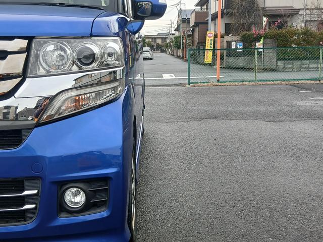 Ｎ－ＢＯＸカスタム Ｇ・Ｌパッケージ　ナビＴＶ　Ｂモニター　ＥＴＣ　左電動スライド（16枚目）