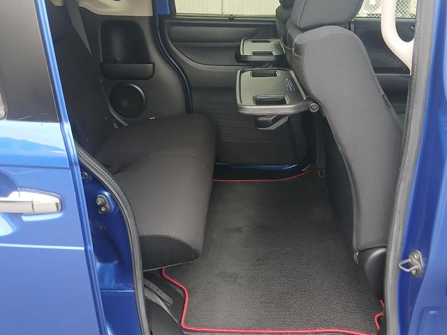 Ｎ－ＢＯＸカスタム Ｇ・Ｌパッケージ　ナビＴＶ　Ｂモニター　ＥＴＣ　左電動スライド（31枚目）