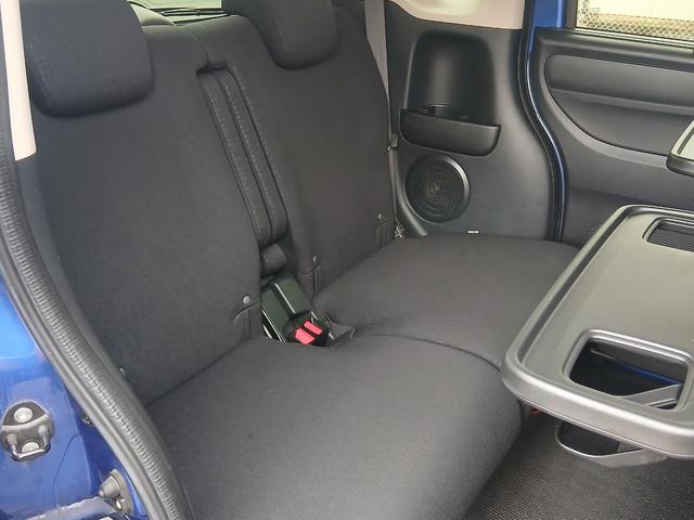Ｎ－ＢＯＸカスタム Ｇ・Ｌパッケージ　ナビＴＶ　Ｂモニター　ＥＴＣ　左電動スライド（32枚目）