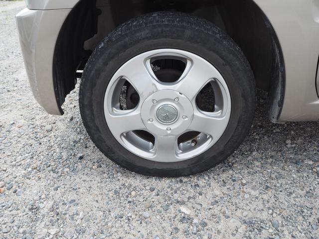 FX4WD 5速ミッション 禁煙車ワンオーナー 1年保証付(9枚目)