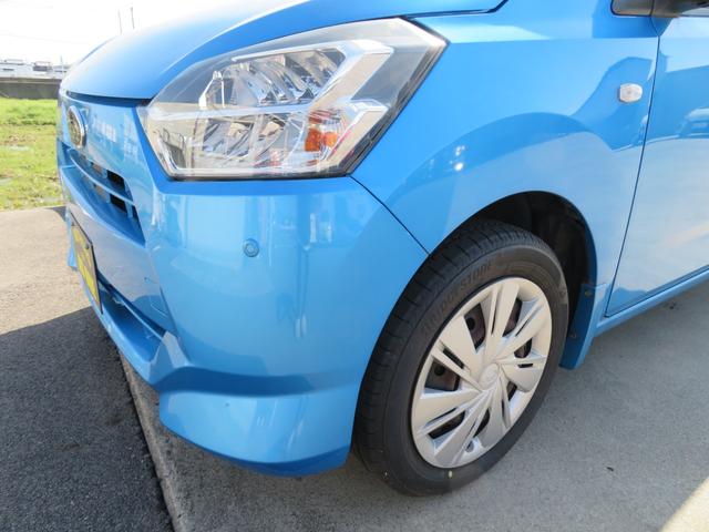 プレオプラス Ｌ　スマートアシスト　ワンオーナ・Ｐセンサー・ＵＳＢ・禁煙・ＥＴＣ・ナビＴＶ・衝突軽減ブレーキ・キーレス・ツィータースピーカー（49枚目）