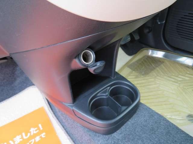 ミラココア ココアプラスＸ　後期モデル／ＥＴＣ付／禁煙車／スマートキー／ナビ／Ｂｌｕｅｔｏｏｔｈ接続ＯＫ（12枚目）