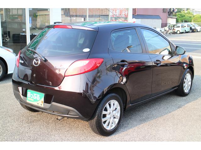 13C-V SDナビ フルセグ 禁煙車(5枚目)