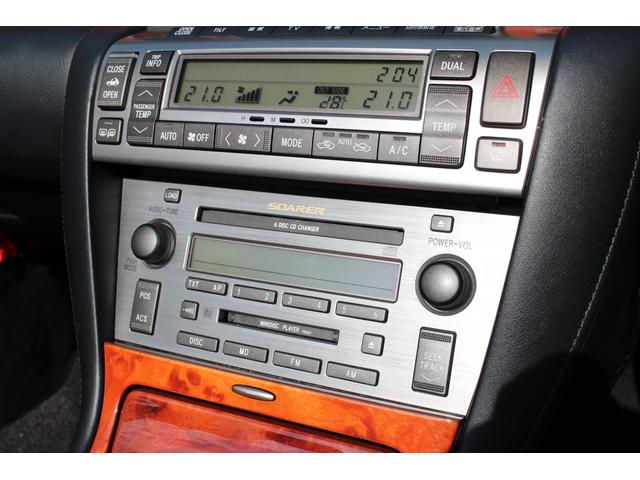 430SCV アーティシャンスピリッツエアロ SC430仕様(12枚目)