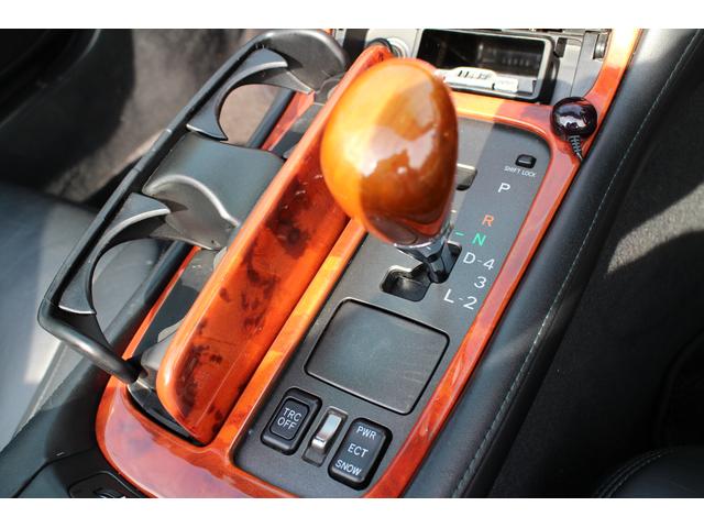 430SCV アーティシャンスピリッツエアロ SC430仕様(13枚目)