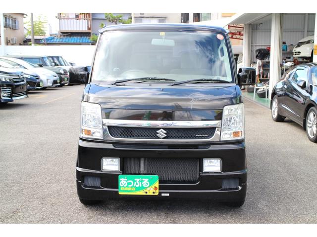PZターボスペシャル ワーク16AW 車高調 ナビ 両側電動(2枚目)