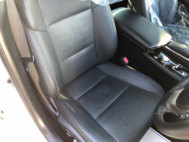 GS450h Iパッケージ オリジナル後期仕様 BLK革3眼(8枚目)