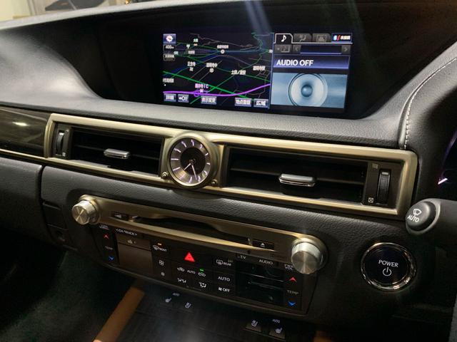 300h/Ipkg/Original後期仕様/ブラウンレザー(19枚目)