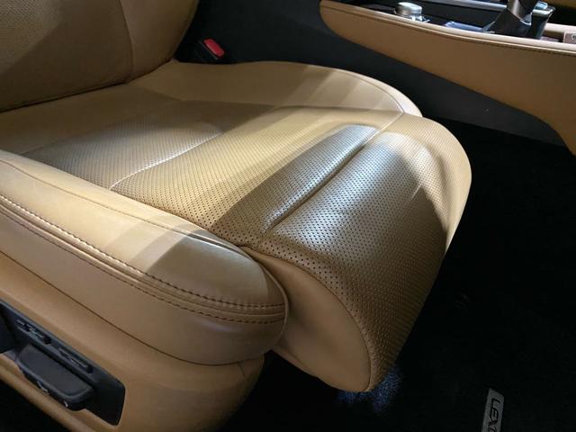 GS350/VerL/Original後期仕様/キャメルレザ(9枚目)