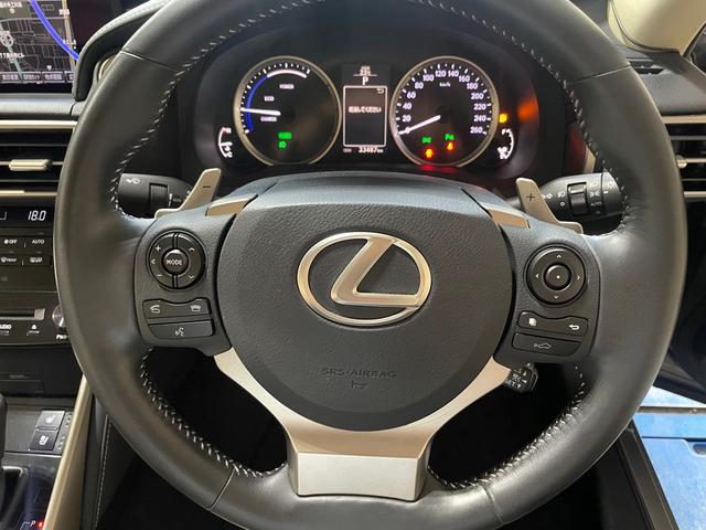 300h /VerL/LEDヘッドライト/電動格納ミラー/パワーシート/シートヒーター/シートエアコン/クルーズコントロール/電動リアゲート/プッシュスタート/オートライト/バックカメラ/ETC(28枚目)
