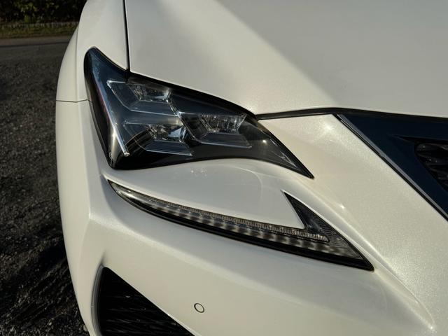 レクサス ＲＣ Ｆ