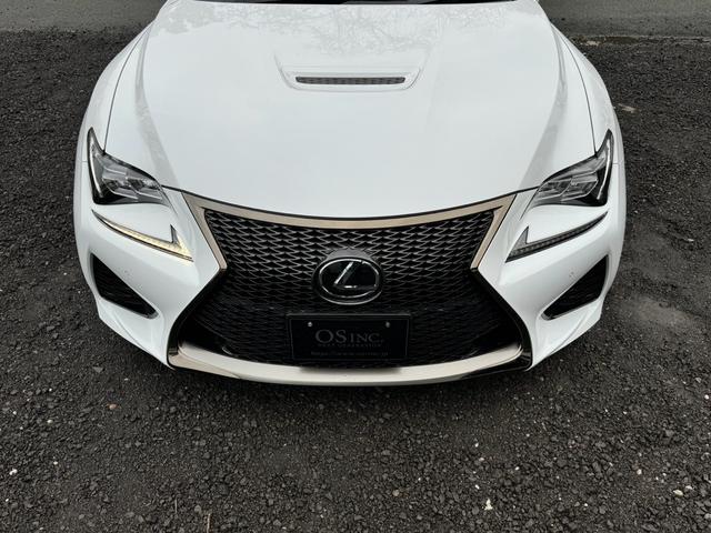 レクサス ＲＣ Ｆ