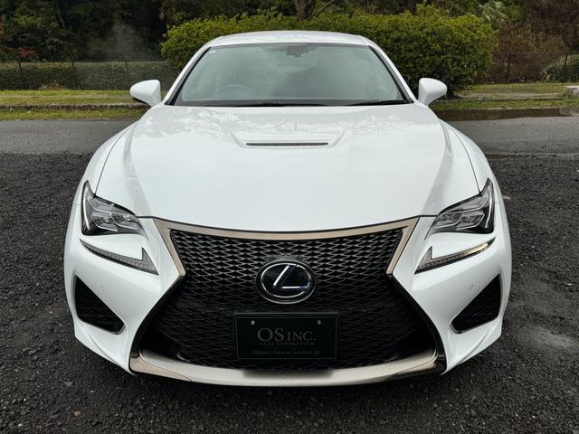 レクサス ＲＣ Ｆ