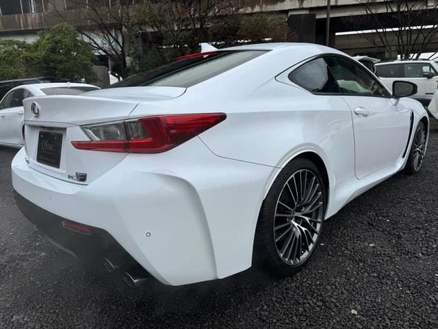 レクサス ＲＣ Ｆ