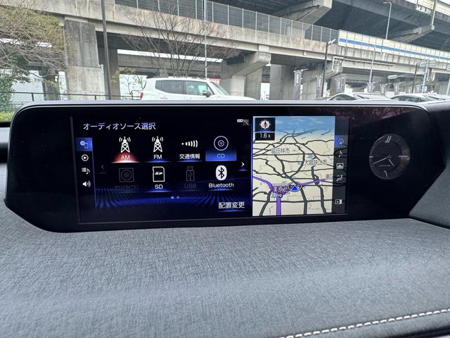 ＵＸ ２５０ｈ　ＶｅｒＣ　ＥＴＣ／バックカメラ／純正ナビ／Ｂｌｕｅｔｏｏｔｈ／フルセグＴＶ／ブラインドスポットモニター／プリクラッシュセーフティ／パワーシート／シートヒーター／ステアリングヒーター／クリアランスソナー／純正ＡＷ（48枚目）