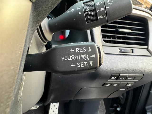 ＲＸ ４５０ｈ　Ｆスポーツ　／４ＷＤ／ＰＣＳ／レーダークルーズ／ＢＳＭ／ＨＵＤ／レーンキープアシスト／コーナーセンサー／アラウンドビューモニタ／シートヒーターエアコン／電動リアゲート／ＥＴＣ／バックカメラ／Ｂｌｕｅｔｏｏｔｈ（35枚目）