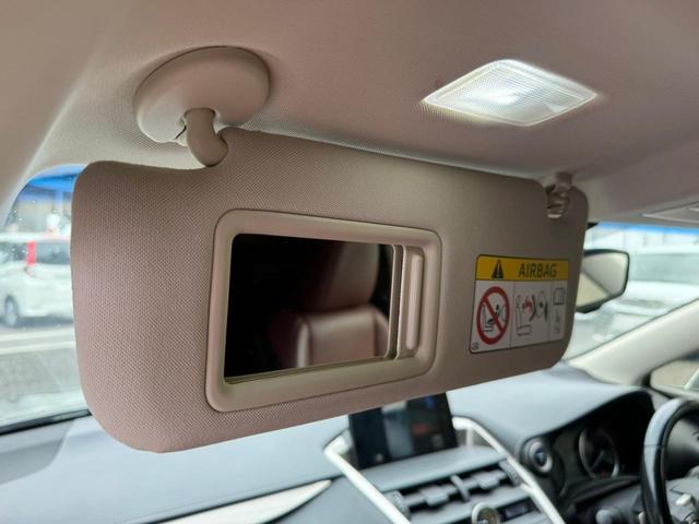 NX 300h Ipkg クルーズコントロール/ハンドルヒーター/シートヒーター/パワーシート/シートメモリ/ETC/Bluetooth/バックカメラ/プッシュスタート/サイドビューモニター/純正アルミホイール/電動格納ミラー(78枚目)