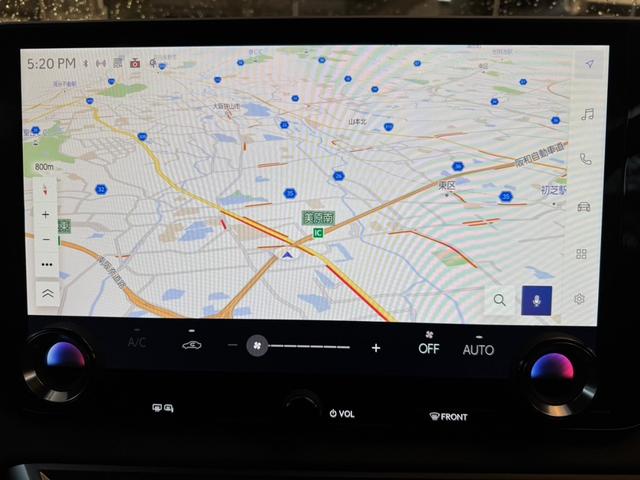 ＲＸ ５００ｈ　Ｆスポーツパフォーマンス　サンルーフ／全周囲カメラ／レーダークルーズコントロール／コーナーセンサー／ＨＵＤ／ハンドルヒーター／シートヒーター・エアコン／デジタルインナーミラー／ＥＴＣ／Ｂｌｕｅｔｏｏｔｈ／電動リアゲート（50枚目）