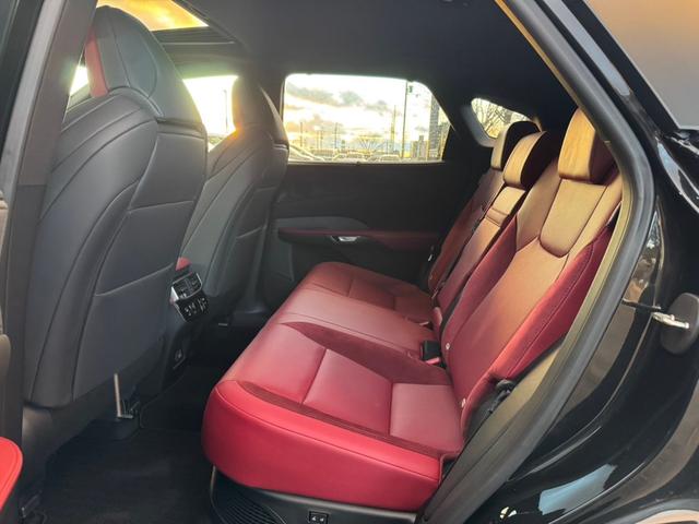 ＲＸ ５００ｈ　Ｆスポーツパフォーマンス　サンルーフ／全周囲カメラ／レーダークルーズコントロール／コーナーセンサー／ＨＵＤ／ハンドルヒーター／シートヒーター・エアコン／デジタルインナーミラー／ＥＴＣ／Ｂｌｕｅｔｏｏｔｈ／電動リアゲート（70枚目）