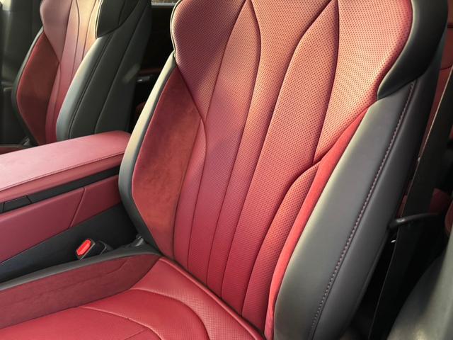 ＲＸ ５００ｈ　Ｆスポーツパフォーマンス　サンルーフ／全周囲カメラ／レーダークルーズコントロール／コーナーセンサー／ＨＵＤ／ハンドルヒーター／シートヒーター・エアコン／デジタルインナーミラー／ＥＴＣ／Ｂｌｕｅｔｏｏｔｈ／電動リアゲート（79枚目）