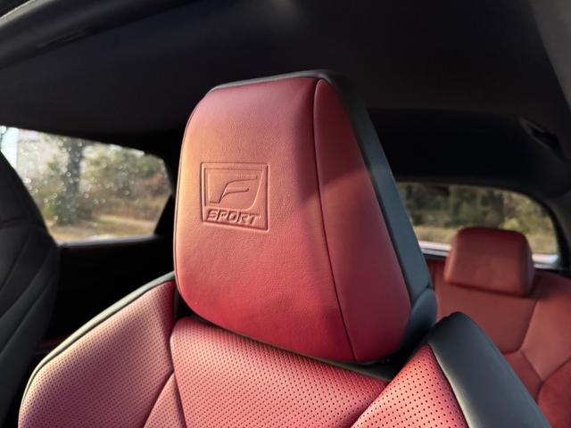 ＲＸ ５００ｈ　Ｆスポーツパフォーマンス　サンルーフ／全周囲カメラ／レーダークルーズコントロール／コーナーセンサー／ＨＵＤ／ハンドルヒーター／シートヒーター・エアコン／デジタルインナーミラー／ＥＴＣ／Ｂｌｕｅｔｏｏｔｈ／電動リアゲート（80枚目）