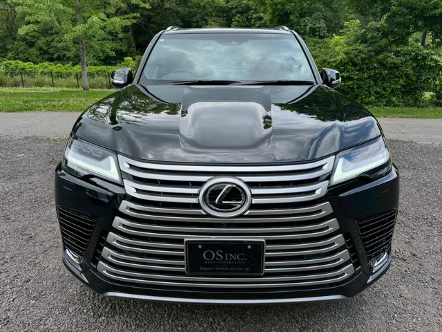 ＬＸ ６００　エグゼクティブ　ワンオーナー／サンルーフ／マクレビ／リアモニター／デジタルインナーミラー／コーナーセンサー／全周囲カメラ／シートヒーター・エアコン／パワーバックドア／電動格納ミラー／ＥＴＣ２．０／Ｂｌｕｅｔｏｏｔｈ（20枚目）