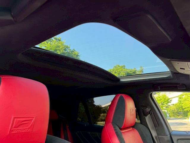 ＬＳ ５００ｈ　Ｆスポーツ　マークレビンソン／サンルーフ／全周囲カメラ／衝突軽減／レーダークルーズコントロール／コーナーセンサー／ＨＵＤ／ＢＳＭ／ハンドルヒーター／シートヒーター・エアコン／パワーシート／シートメモリ／ＥＴＣ（36枚目）