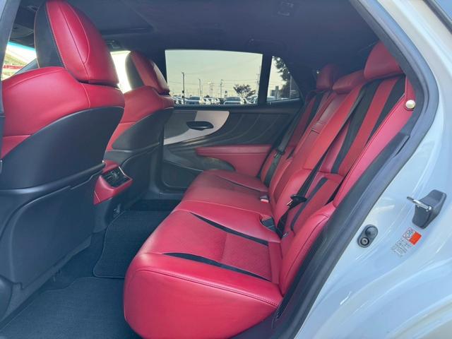 ＬＳ ５００ｈ　Ｆスポーツ　マークレビンソン／サンルーフ／全周囲カメラ／衝突軽減／レーダークルーズコントロール／コーナーセンサー／ＨＵＤ／ＢＳＭ／ハンドルヒーター／シートヒーター・エアコン／パワーシート／シートメモリ／ＥＴＣ（71枚目）