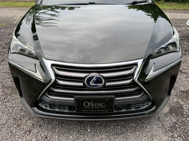 ＮＸ ３００ｈ　ＶｅｒＬ　クルーズコントロール／コーナーセンサー／ハンドルヒーター／シートヒーター・エアコン／パワーシート／シートメモリ／ＥＴＣ／Ｂｌｕｅｔｏｏｔｈ／バックカメラ／電動リアゲート／プッシュスタート（19枚目）