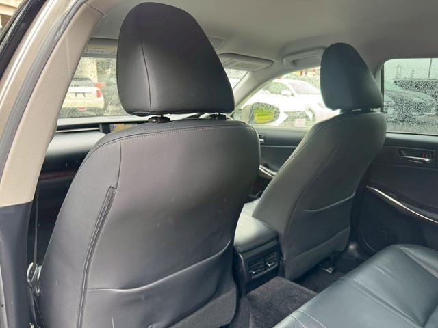ＩＳ ３００ｈ　ＶｅｒＬ　レーダークルーズコントロール／コーナーセンサー／シートヒーター・エアコン／パワーシート／シートメモリ／ＥＴＣ／Ｂｌｕｅｔｏｏｔｈ／バックカメラ／プッシュスタート／電動格納ミラー／ＢＬＫレザー（65枚目）