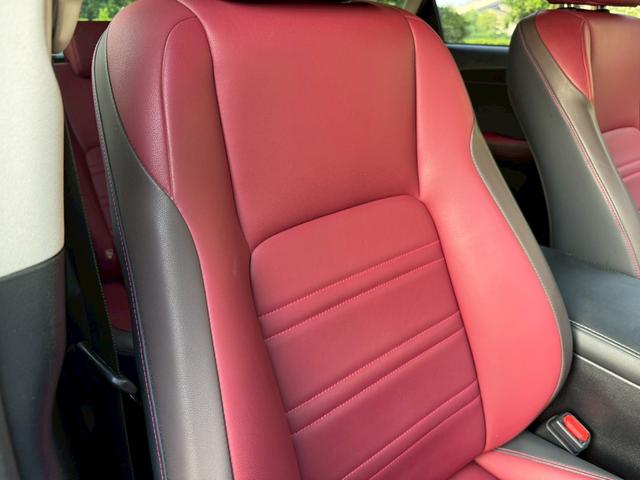 ＮＸ ３００ｈ　Ｉｐｋｇ　後期／衝突軽減／レーダークルーズコントロール／コーナーセンサー／ハンドルヒーター／シートヒーター／パワーシート／シートメモリ／ＥＴＣ／Ｂｌｕｅｔｏｏｔｈ／バックカメラ／プッシュスタート／電動リアゲート（34枚目）