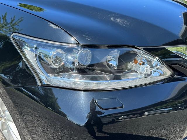 CT 200h VerC クルーズコントロール/シートヒーター/パワーシート/シートメモリ/ETC/Bluetooth/バックカメラ/電動格納ミラー/フルセグTV/プッシュスタート/HDDナビ/USB/オートライト(12枚目)