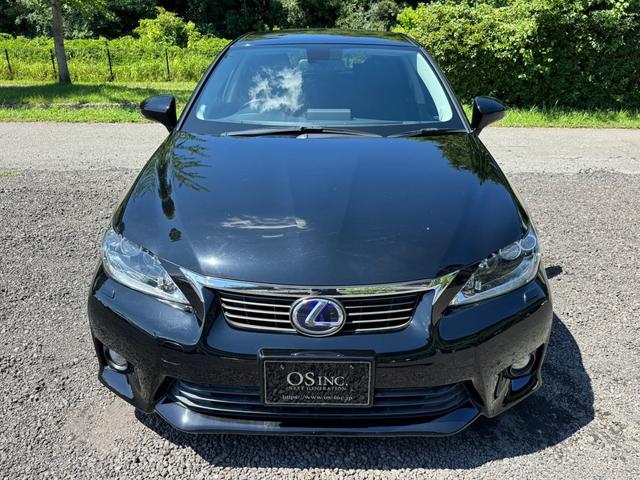 CT 200h VerC クルーズコントロール/シートヒーター/パワーシート/シートメモリ/ETC/Bluetooth/バックカメラ/電動格納ミラー/フルセグTV/プッシュスタート/HDDナビ/USB/オートライト(19枚目)